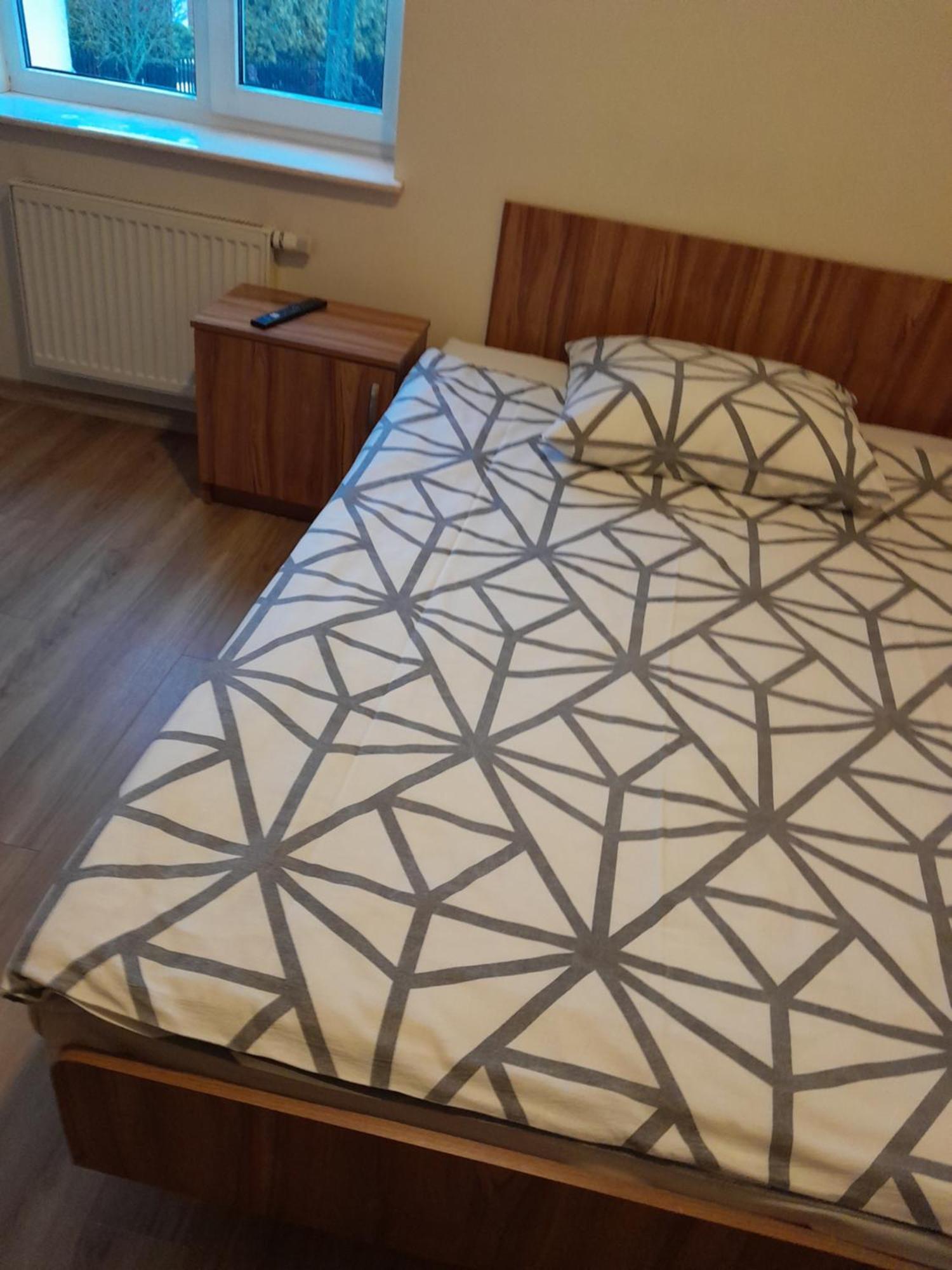 Hostel Polon Pułtusk Exteriör bild