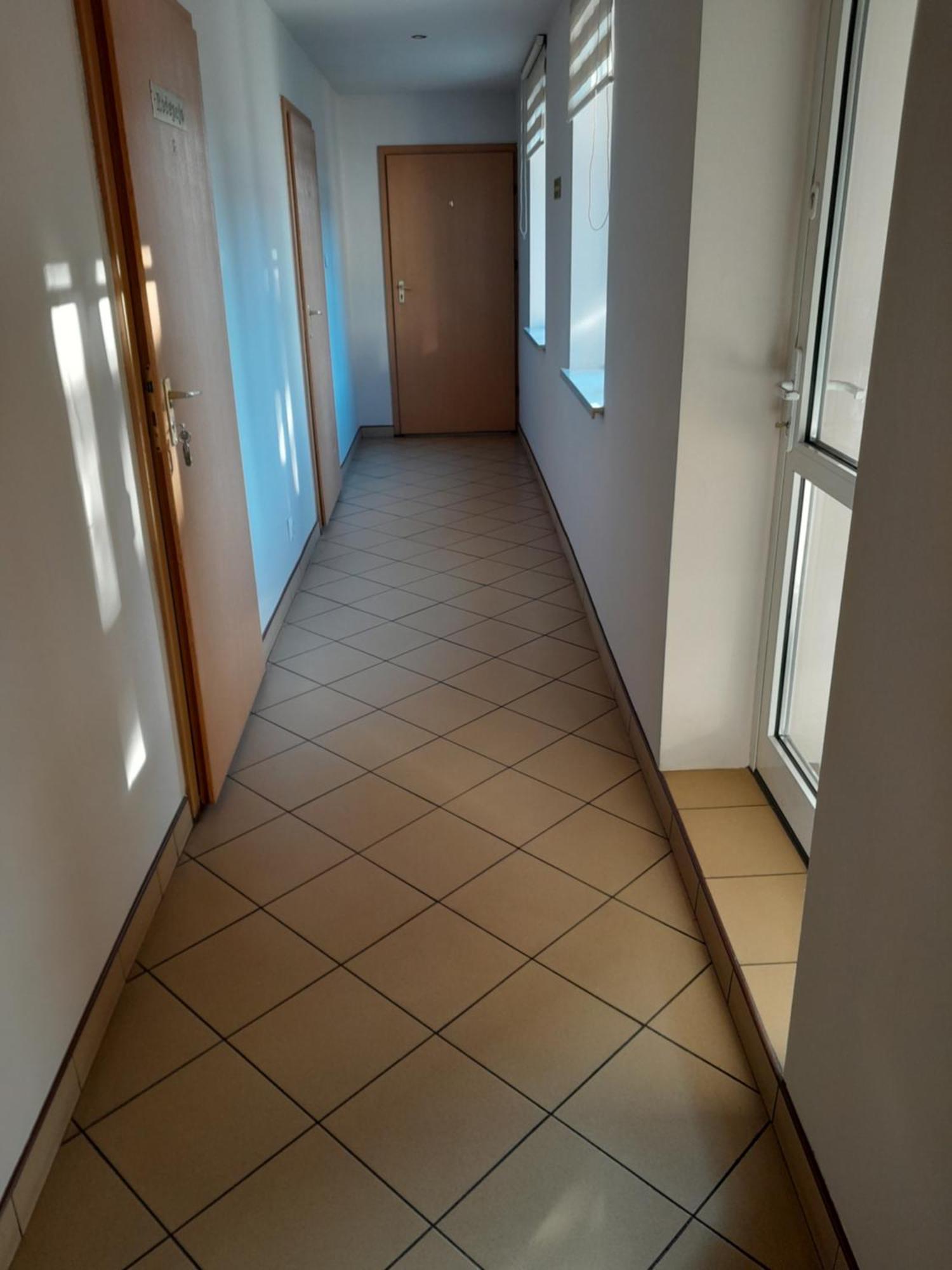 Hostel Polon Pułtusk Exteriör bild