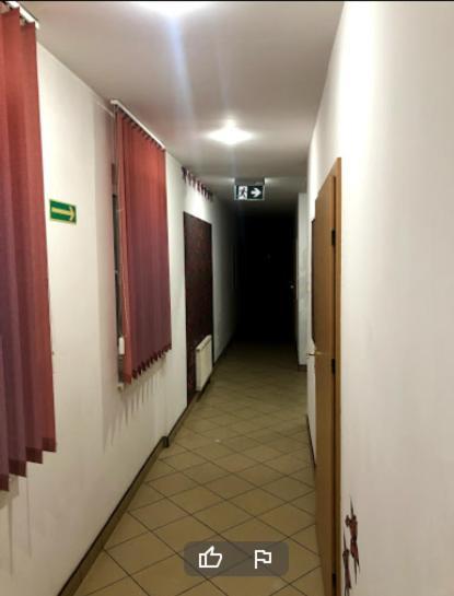 Hostel Polon Pułtusk Exteriör bild